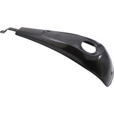 Tank Dash Center Fill - 08+ Touring Dash Cover Slyfox Performance Black