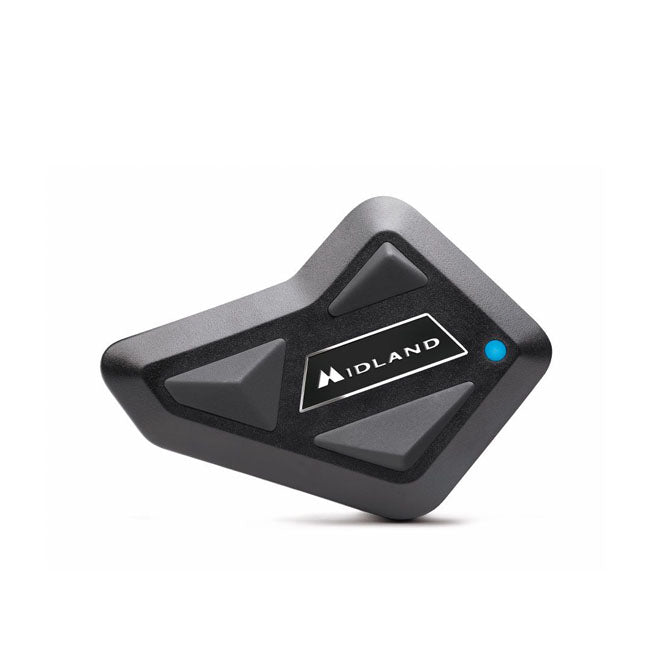 Midland BT Mini Intercom bluetooth single Communication System Midland