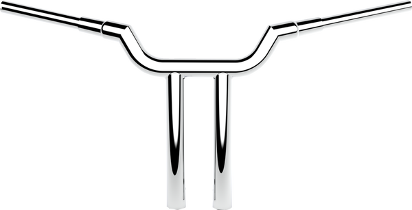 Valley T-Bar Handlebar LA Choppers Chrome 14"