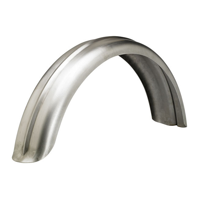 El Diablo 2:1 Exhaust System - Sportster Chrome 3.5" Round / 07-13 XL (except models with forward controls)