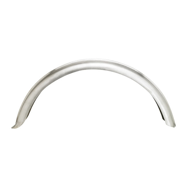 El Diablo 2:1 Exhaust System - Sportster Chrome 3.5" Round / 14-22 XL (except models with forward controls & XL 1200T / XL1200X)
