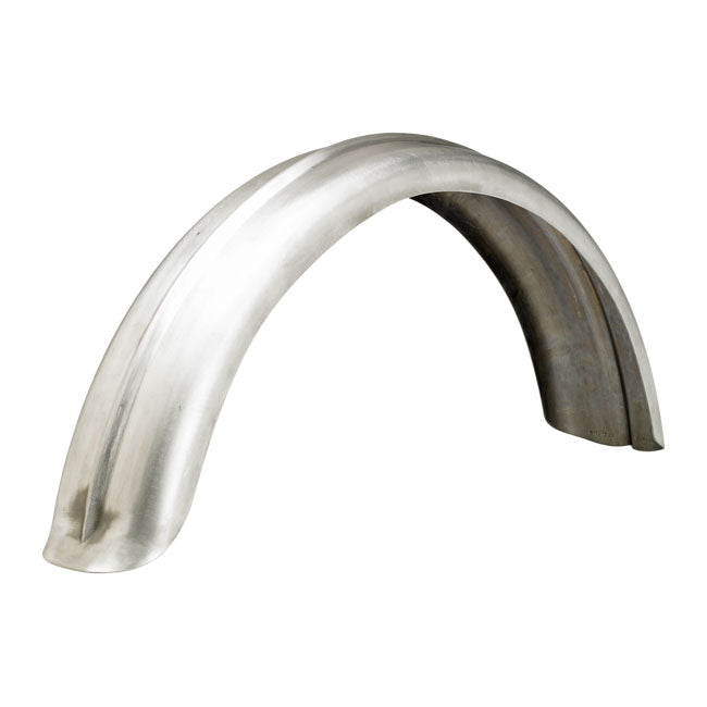 El Diablo 2:1 Exhaust System - Sportster Chrome 3.5" Round / 14-22 XL (except models with forward controls & XL 1200T / XL1200X)