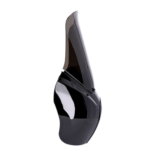 T-sport Fairing Kit - Dyna FAIRING Motorcycle Storehouse Tinted