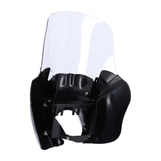 T-sport Fairing Kit - Dyna FAIRING Motorcycle Storehouse