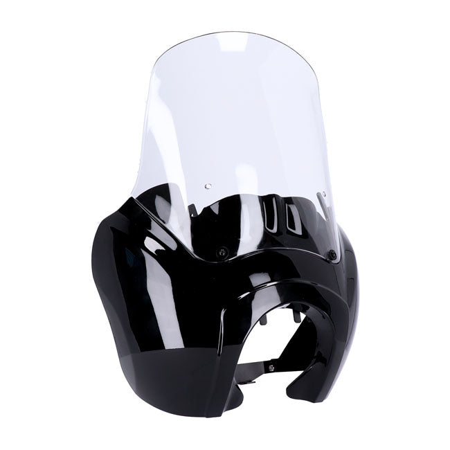 T-sport Fairing Kit - Dyna Fairing Motorcycle Storehouse
