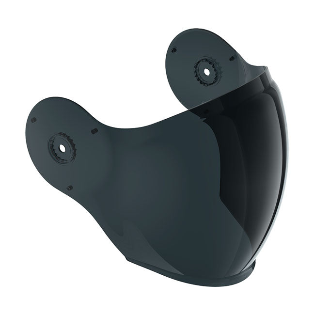 Roof Solar 100% Visor Anti Scratch Helmets Roof