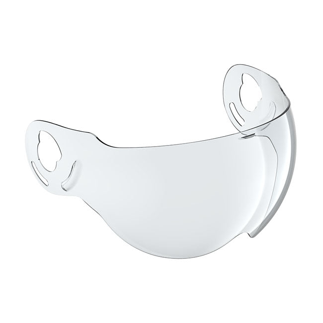 Roof Cristal Visor Anti Scratch / Anti Fog Helmets Roof