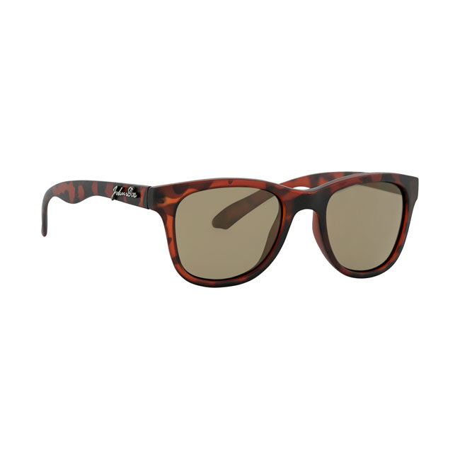 John Doe God of Speed sunglasses brown Riding Eyewear John Doe