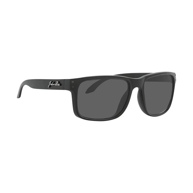 John Doe Ironhead sunglasses black Riding Eyewear John Doe