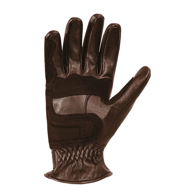 John Doe Tracker gloves brown Gloves John Doe
