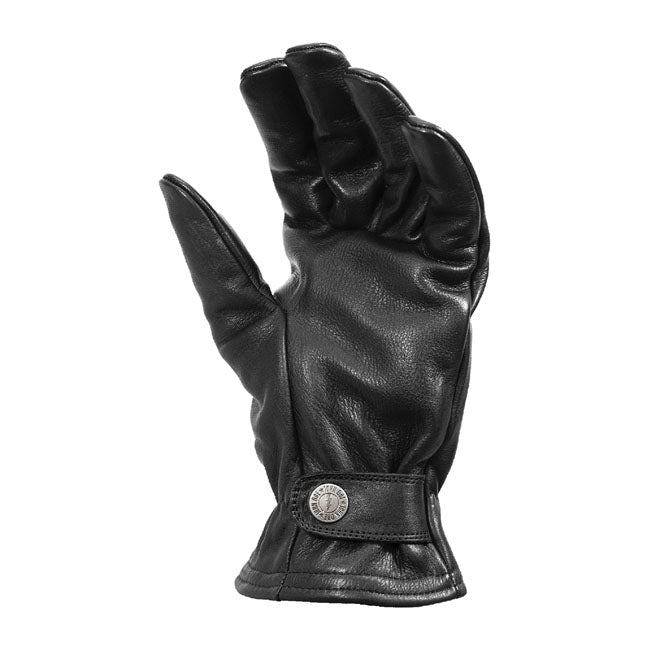 John Doe Freewheeler gloves black Gloves John Doe