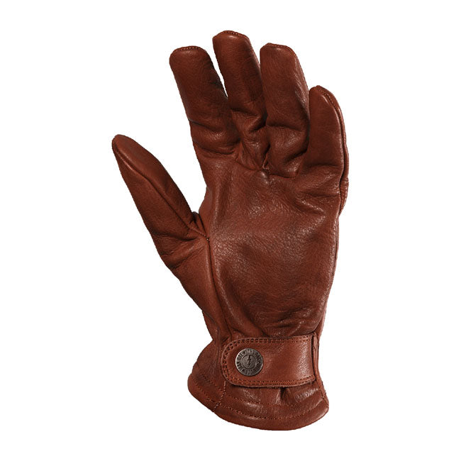 John Doe Freewheeler gloves brown Gloves John Doe