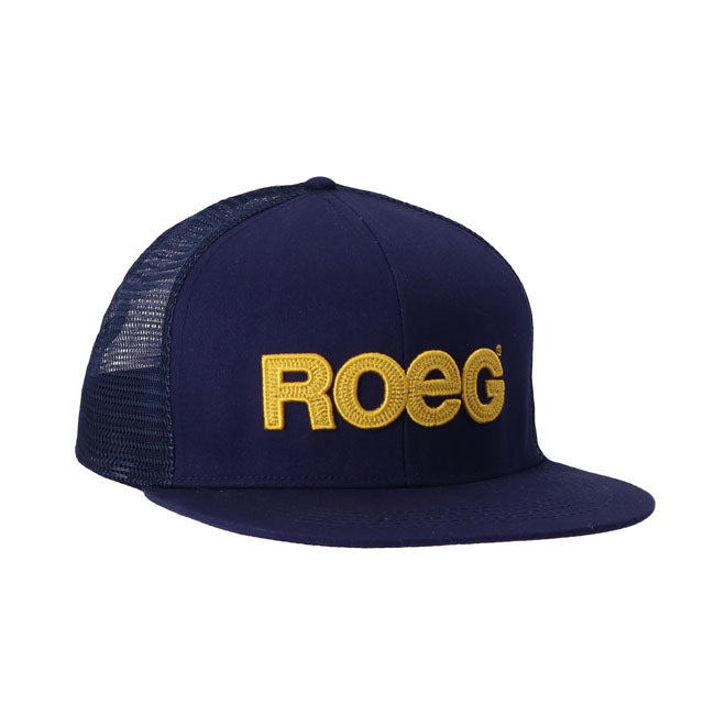 Roeg Texas Flatpanel Cap Cobalt Caps Roeg