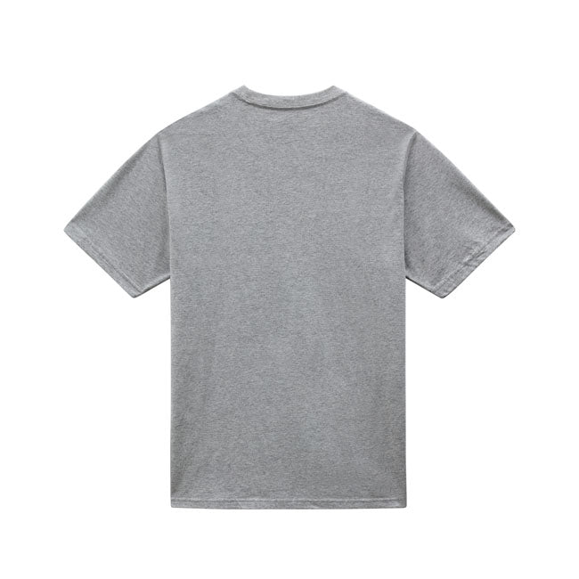 Mapleton T-Shirt, Grey Melange T-Shirt Dickies