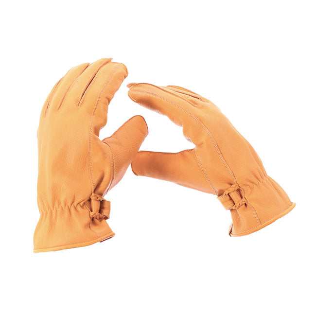 Roeg Jettson Gloves Yellow Gloves Roeg