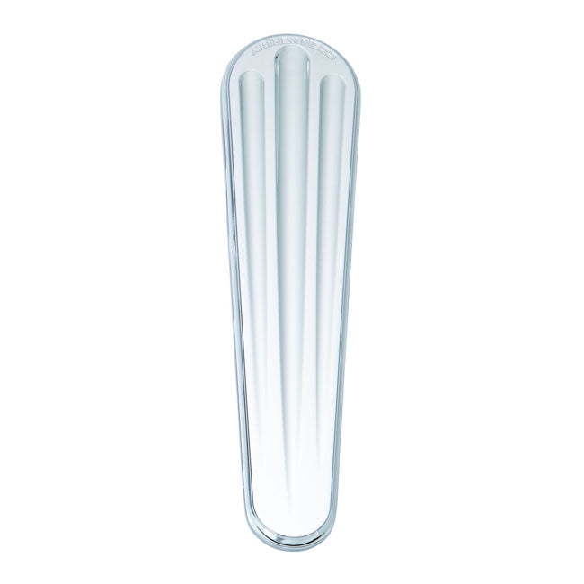 Power Pro HP 2:1 Exhaust System - Softail 07-11 FXST / FLST