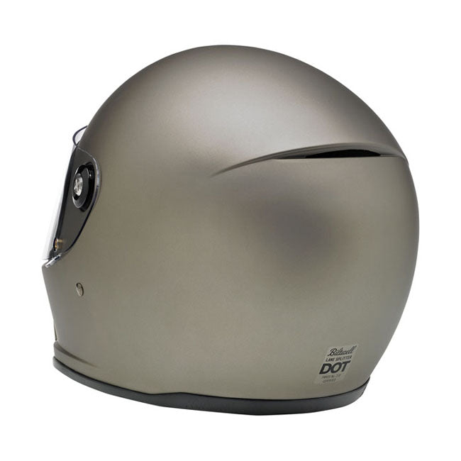 Lane Splitter Helmet HELMET Biltwell Inc.