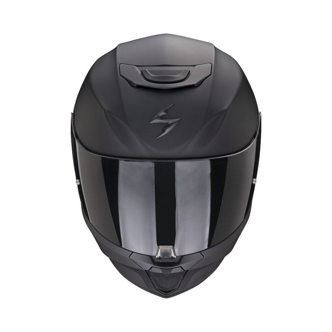 Scorpion Exo-391 helmet matt black Helmets Scorpion