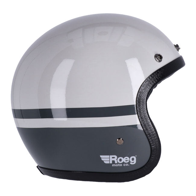 Roeg Jettson 2.0 Fog Line Helmet Helmets Roeg