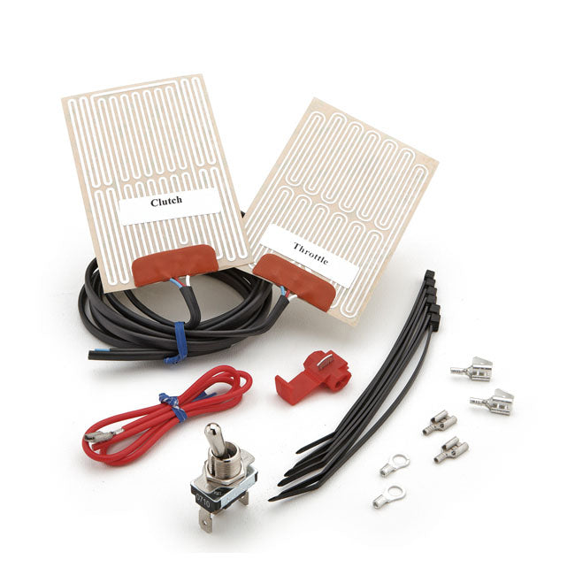 Power Pro HP 2:1 Exhaust System - Softail 00-06 FXST / FLST