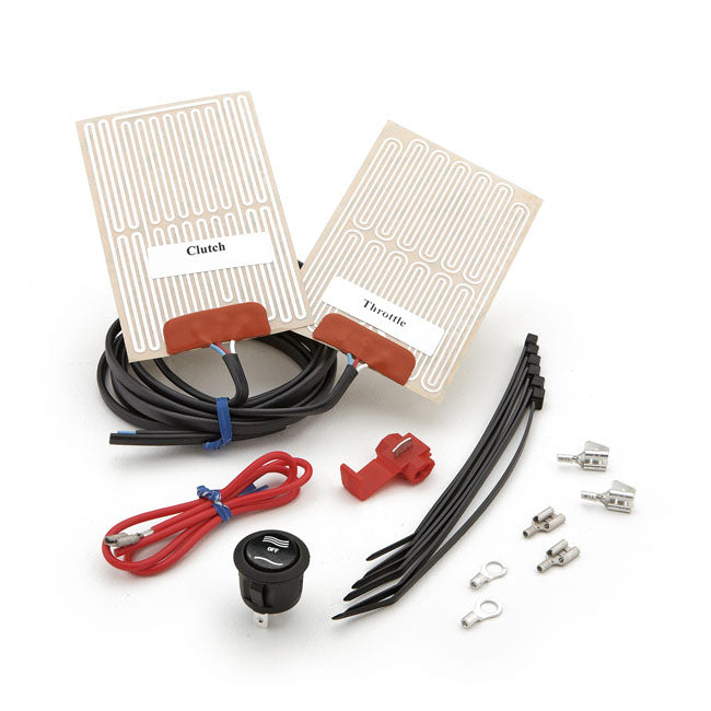 Power Pro HP 2:1 Exhaust System - Softail 00-06 FXST / FLST