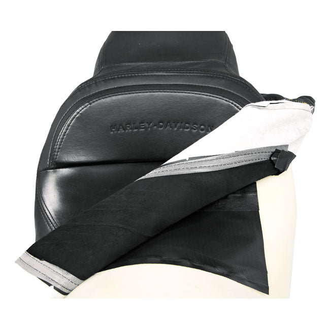 Power Pro HP 2:1 Exhaust System - Softail 00-06 FXST / FLST