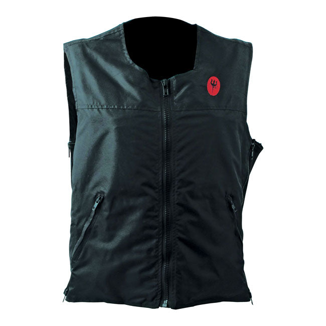 Power Pro HP 2:1 Exhaust System - Softail Full Exhaust System Cobra