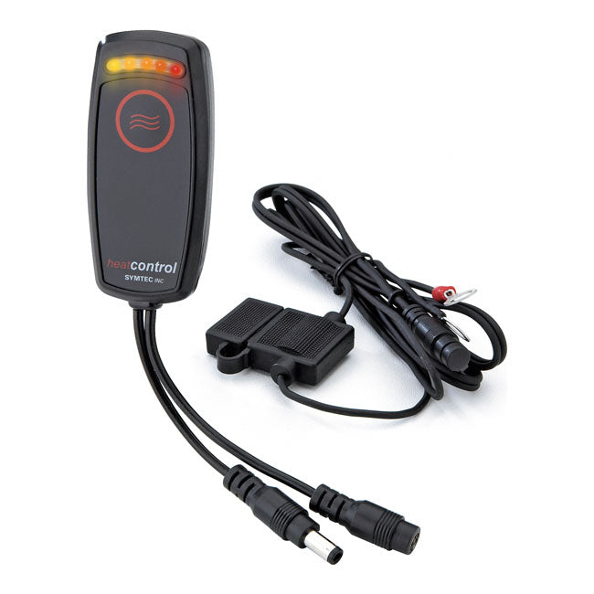 Power Pro HP 2:1 Exhaust System - Softail Full Exhaust System Cobra