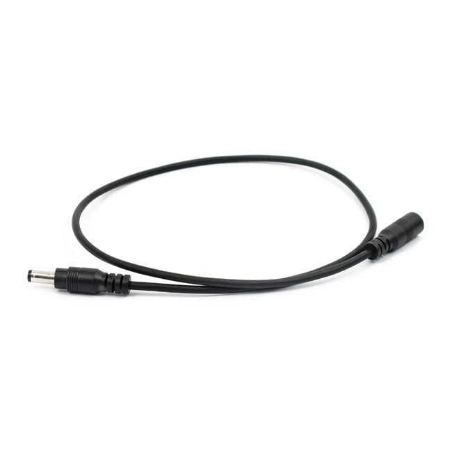 Power Pro HP 2:1 Exhaust System - Softail Full Exhaust System Cobra