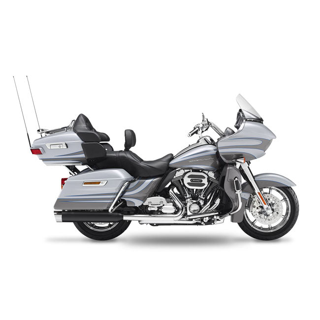 HP+ Camchest Kit - Twin Cam 525 Camchest Kit (With Quick-Install Adjustable Pushrods) / Chain Drive / 99-06 Twin Cam (Except 06 Dyna Glide)