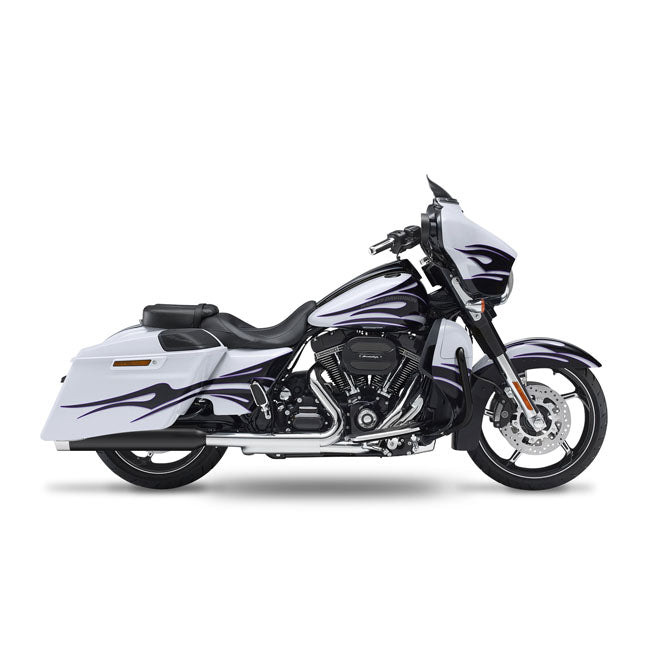 HP+ Camchest Kit - Twin Cam 525 Camchest Kit (With Quick-Install Adjustable Pushrods) / Chain Drive / 99-06 Twin Cam (Except 06 Dyna Glide)