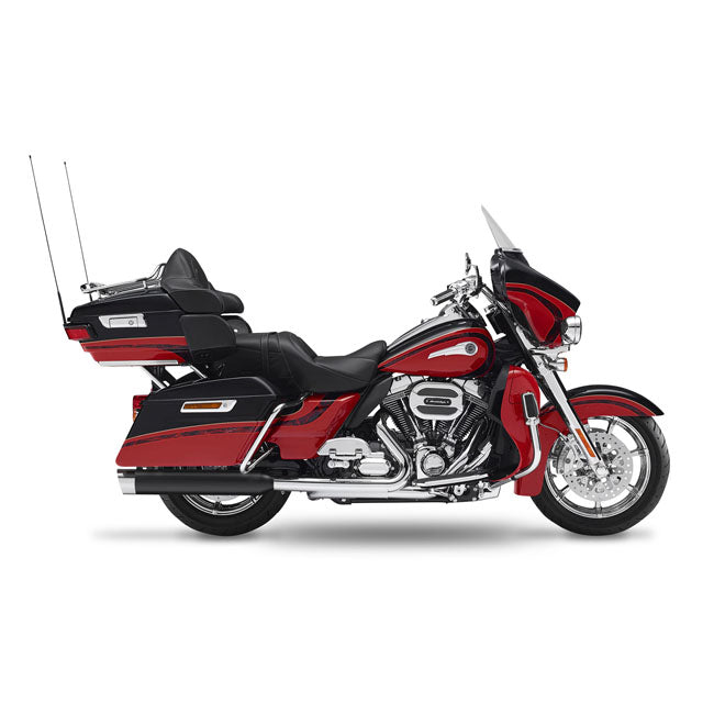 HP+ Camchest Kit - Twin Cam 525 Camchest Kit (With Quick-Install Adjustable Pushrods) / Chain Drive / 99-06 Twin Cam (Except 06 Dyna Glide)