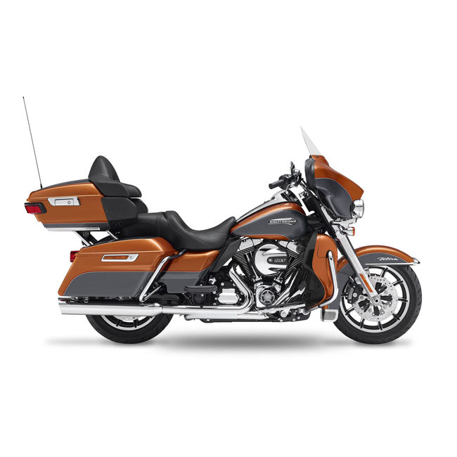 HP+ Camchest Kit - Twin Cam 574 Camchest Kit (With Quick-Install Adjustable Pushrods) / Chain Drive / 07-17 Twin Cam & 06 Dyna Glide