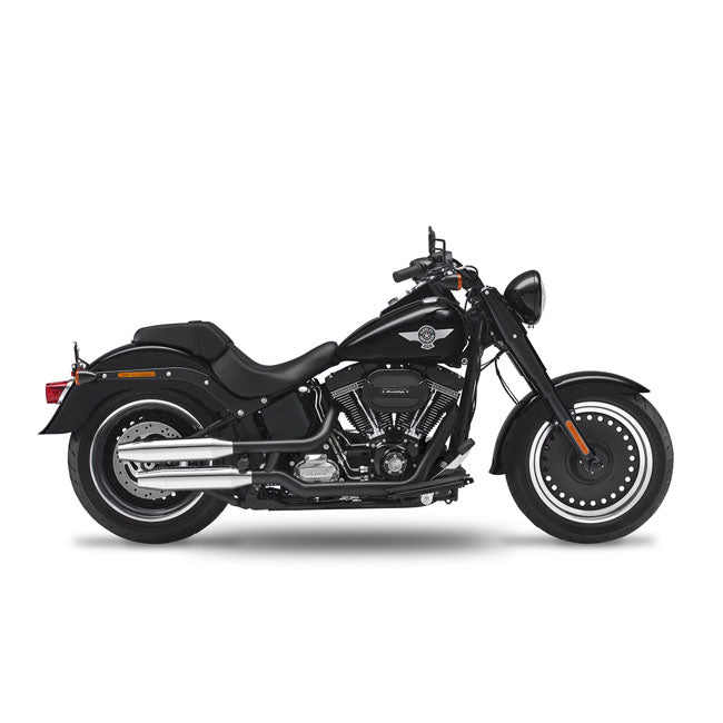 HP+ Camchest Kit - Twin Cam 543 Camchest Kit (With Quick-Install Adjustable Pushrods) / Gear Drive / 99-06 Twin Cam (Except 06 Dyna Glide)