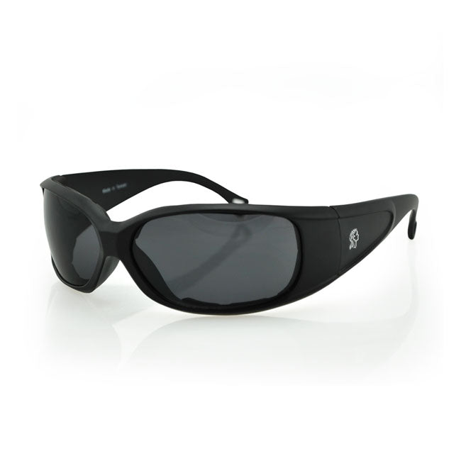 ZANheadgear Colorado sunglasses smoked lens Riding Eyewear Zan Headgear