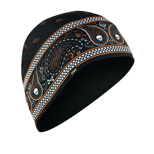 ZANheadgear Helmet beanie sportflex classic bandana Beanie Zan Headgear