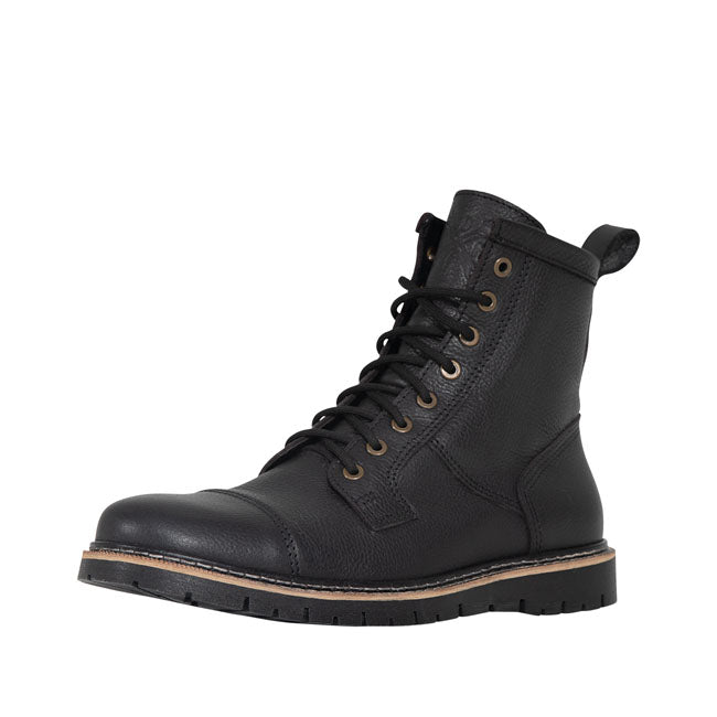 John Doe Rover boots black Riding Boots & Shoes John Doe