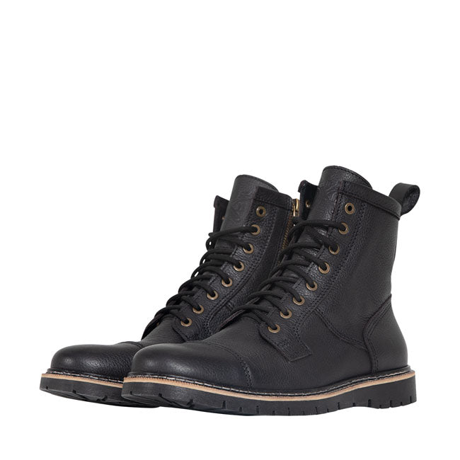 John Doe Rover boots black Riding Boots & Shoes John Doe