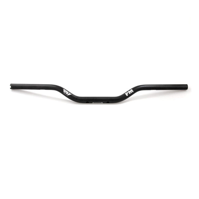 Kraus Motor Co. FM Fly Moto Style Bars Handlebar Kraus Motor Co. Black