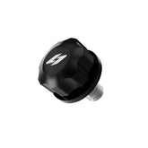 Pro-Line Quick Mount Seat Screw Seat Screw Kraus Motor Co. Black