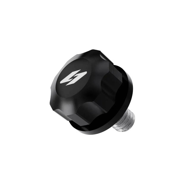 Pro-Line Quick Mount Seat Screw Seat Screw Kraus Motor Co. Black