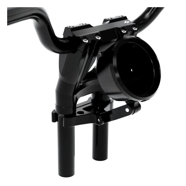 S-One Pro Kit - 22+ FXLRS Risers Kraus Motor Co.