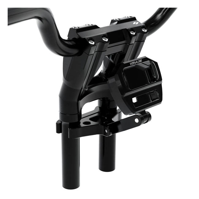 SF-Digi Pro Kit - 18+ Softail Risers Kraus Motor Co.