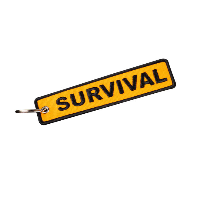 Army Surplus Survival keychain Lifestyle Accessory Army Surplus