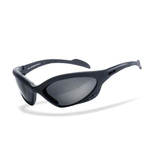 Helly Bikereyes Speed King2 Shades Smoke Eyewear Helly