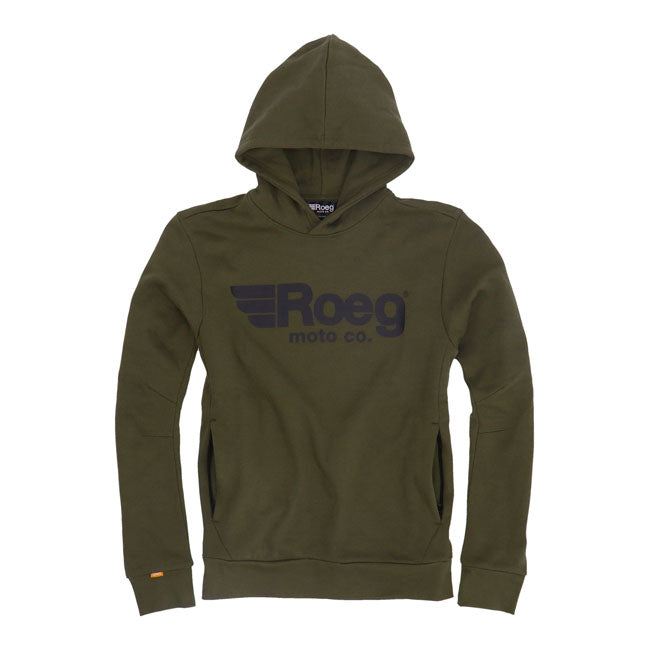 Roeg Howard Hoodie Army Hoodies Roeg