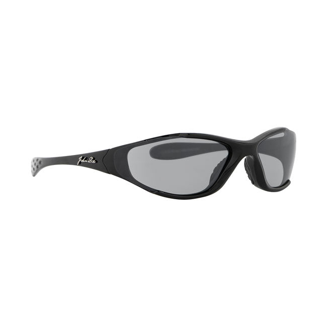 John Doe Memphis sunglasses black Riding Eyewear John Doe