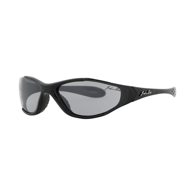 John Doe Memphis sunglasses black Riding Eyewear John Doe