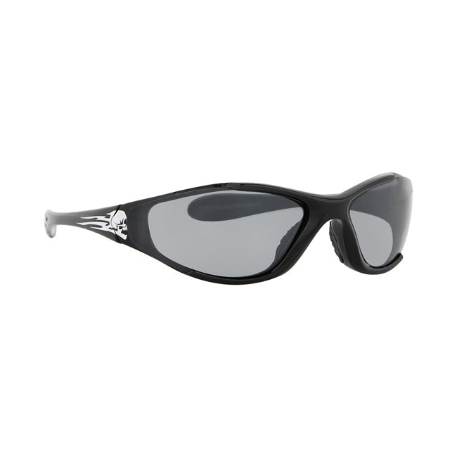 John Doe Memphis sunglasses skull Riding Eyewear John Doe