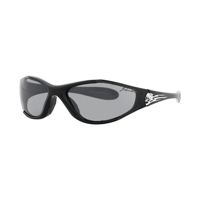 John Doe Memphis sunglasses skull Riding Eyewear John Doe